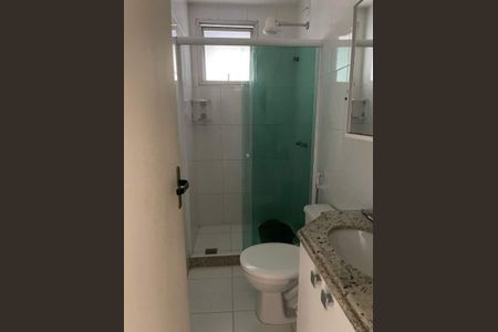 Apartamento à venda com 2 quartos, 54m² em Itanhangá, Rio de Janeiro