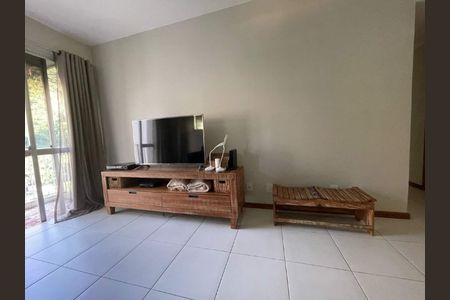 Apartamento à venda com 2 quartos, 54m² em Itanhangá, Rio de Janeiro
