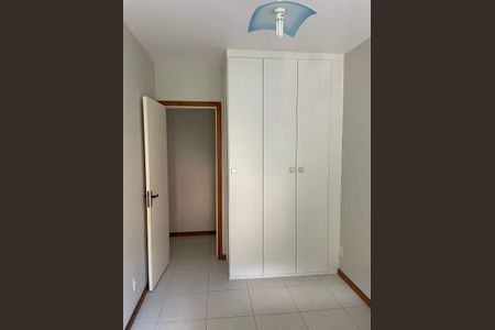 Apartamento à venda com 2 quartos, 54m² em Itanhangá, Rio de Janeiro