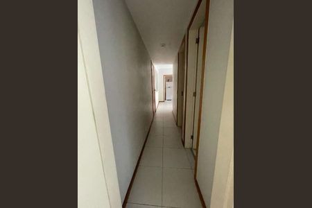 Apartamento à venda com 2 quartos, 54m² em Itanhangá, Rio de Janeiro