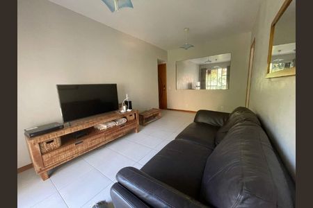 Apartamento à venda com 2 quartos, 54m² em Itanhangá, Rio de Janeiro