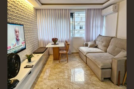 Apartamento à venda com 98m², 2 quartos e sem vaga