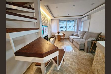 Apartamento à venda com 98m², 2 quartos e sem vaga