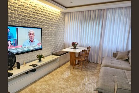 Apartamento à venda com 98m², 2 quartos e sem vaga