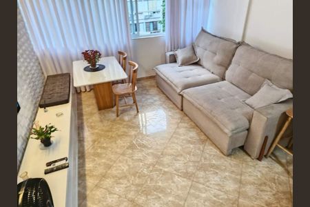 Apartamento à venda com 98m², 2 quartos e sem vaga