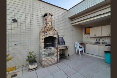 Apartamento à venda com 357m², 5 quartos e 3 vagas Apartamento à venda com 357m², 5 quartos e 3 vagasÁrea externa