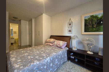 Apartamento à venda com 357m², 5 quartos e 3 vagas Apartamento à venda com 357m², 5 quartos e 3 vagasSuite 1