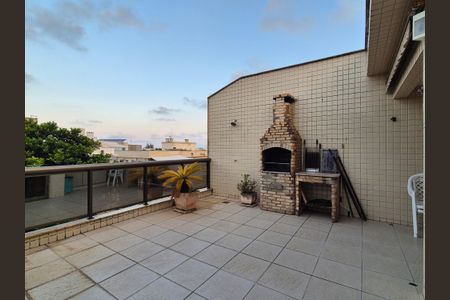 Apartamento à venda com 357m², 5 quartos e 3 vagas Apartamento à venda com 357m², 5 quartos e 3 vagasÁrea externa