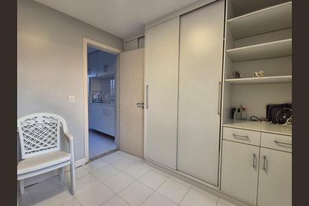 Apartamento à venda com 357m², 5 quartos e 3 vagas Apartamento à venda com 357m², 5 quartos e 3 vagasSuíte 4