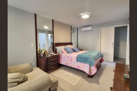 Apartamento à venda com 357m², 5 quartos e 3 vagas Apartamento à venda com 357m², 5 quartos e 3 vagasSuíte 3