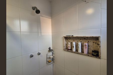 Apartamento à venda com 357m², 5 quartos e 3 vagas Apartamento à venda com 357m², 5 quartos e 3 vagasBanheiro da Suíte 3