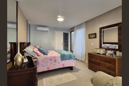 Apartamento à venda com 357m², 5 quartos e 3 vagas Apartamento à venda com 357m², 5 quartos e 3 vagasSuíte 3