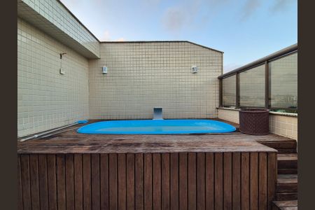 Apartamento à venda com 357m², 5 quartos e 3 vagas Apartamento à venda com 357m², 5 quartos e 3 vagasÁrea externa