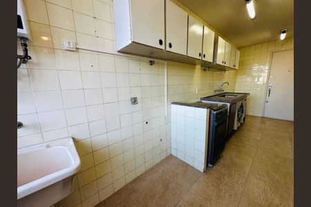 Apartamento à venda com 59m², 1 quarto e 1 vaga