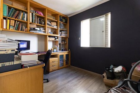 Apartamento à venda com 65m², 3 quartos e 1 vagaQuarto 2