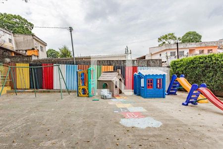 Apartamento à venda com 65m², 3 quartos e 1 vagaPlayground