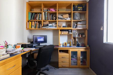 Apartamento à venda com 65m², 3 quartos e 1 vagaQuarto 2