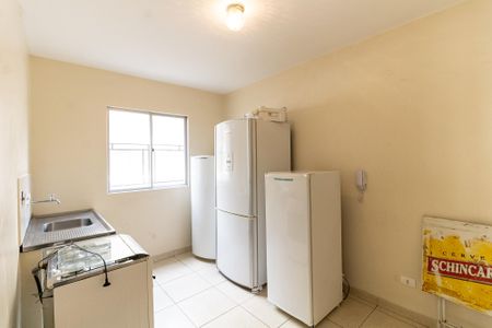 Apartamento à venda com 65m², 3 quartos e 1 vagaÁrea comum