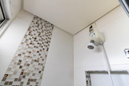 Apartamento à venda com 65m², 3 quartos e 1 vagaBanheiro