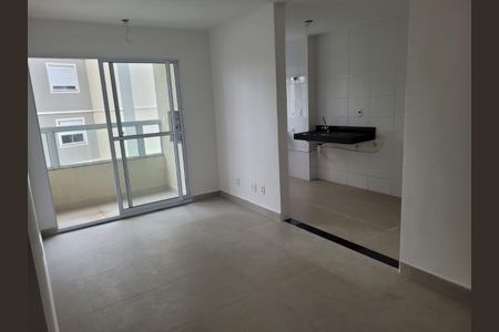 Apartamento à venda com 55m², 2 quartos e 1 vagaFoto 04