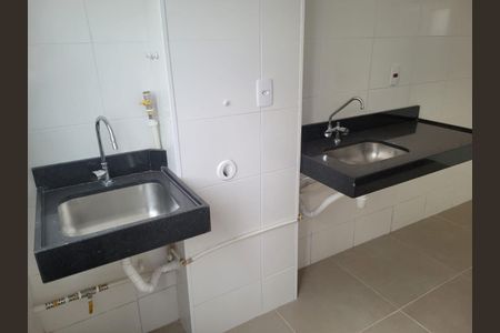 Apartamento à venda com 55m², 2 quartos e 1 vagaFoto 09