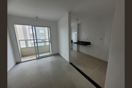Apartamento à venda com 55m², 2 quartos e 1 vagaFoto 01