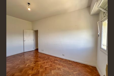 Apartamento à venda com 213m², 4 quartos e sem vagaQuarto 4
