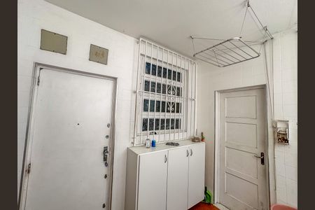 Apartamento à venda com 213m², 4 quartos e sem vagaÁrea de Serviço