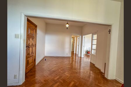 Sala de apartamento à venda com 4 quartos, 213m² em Flamengo, Rio de Janeiro