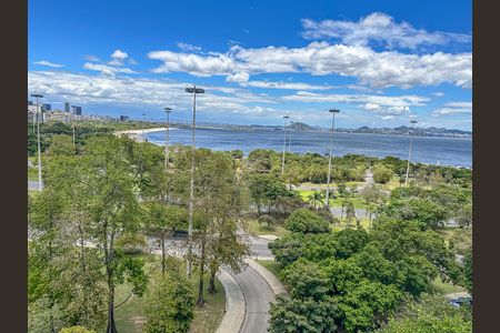 Apartamento à venda com 213m², 4 quartos e sem vagaVista Varanda Sala