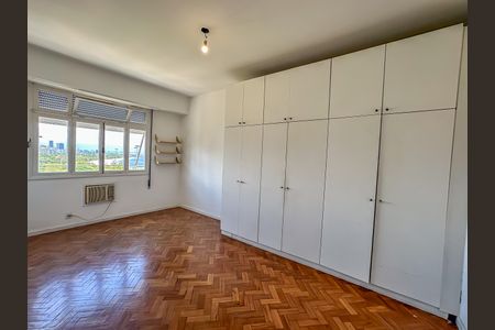 Apartamento à venda com 213m², 4 quartos e sem vagaQuarto 4
