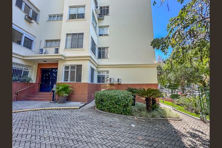 Apartamento à venda com 213m², 4 quartos e sem vagaFachada
