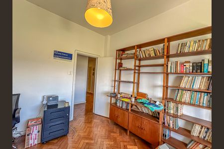 Apartamento à venda com 213m², 4 quartos e sem vagaQuarto 3