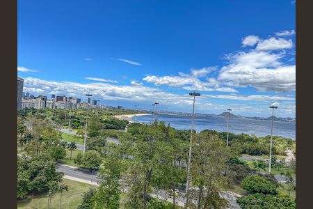 Apartamento à venda com 213m², 4 quartos e sem vagaVista Quarto 2