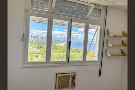 Apartamento à venda com 213m², 4 quartos e sem vagaQuarto 4