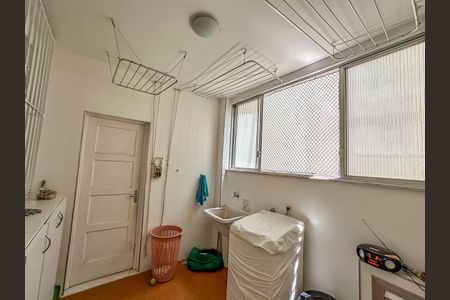 Apartamento à venda com 213m², 4 quartos e sem vagaÁrea de Serviço