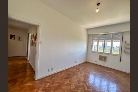 Apartamento à venda com 213m², 4 quartos e sem vagaQuarto 4