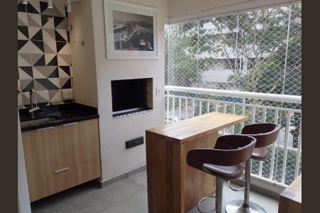 Apartamento à venda com 123m², 3 quartos e 2 vagasSacada