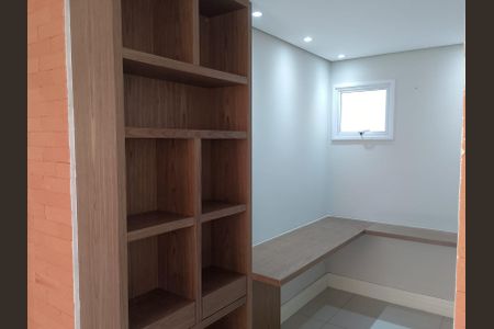 Apartamento à venda com 123m², 3 quartos e 2 vagasSala