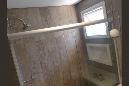 Apartamento à venda com 123m², 3 quartos e 2 vagasBanheiro