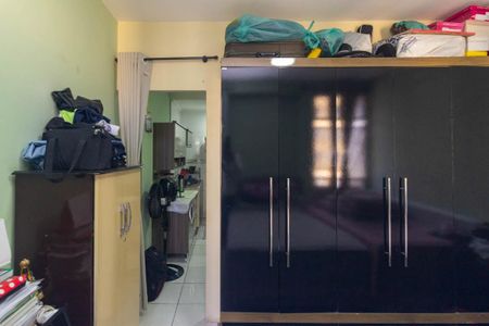 Apartamento à venda com 38m², 1 quarto e sem vagaQuarto