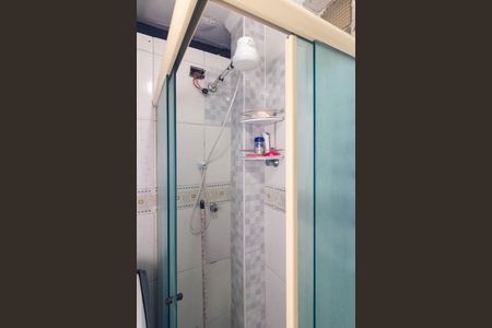 Apartamento à venda com 38m², 1 quarto e sem vagaBanheiro