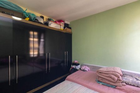 Apartamento à venda com 38m², 1 quarto e sem vagaQuarto