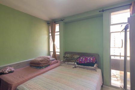 Apartamento à venda com 38m², 1 quarto e sem vagaQuarto