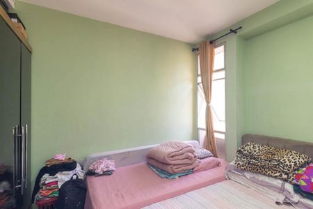 Apartamento à venda com 38m², 1 quarto e sem vagaQuarto