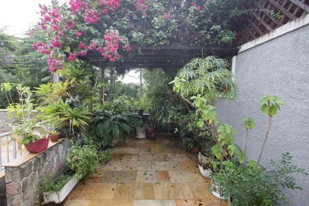 Casa à venda com 400m², 4 quartos e 3 vagasJardim