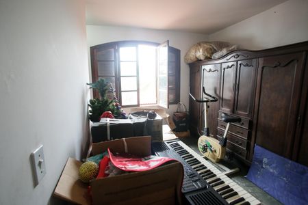 Casa à venda com 400m², 4 quartos e 3 vagas Suíte 3