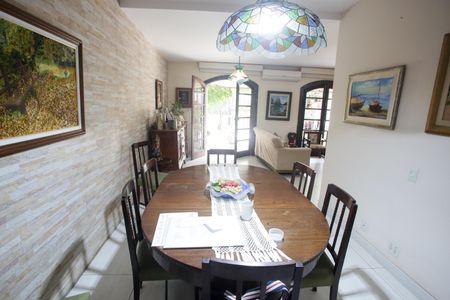 Casa à venda com 400m², 4 quartos e 3 vagasSala de Jantar