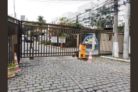 Casa à venda com 400m², 4 quartos e 3 vagasFachada do Condomínio