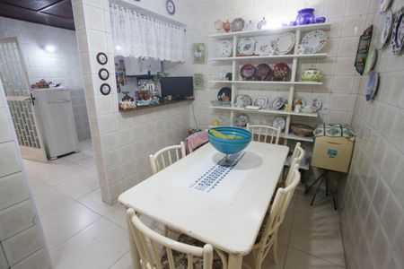 Casa à venda com 400m², 4 quartos e 3 vagasCopa